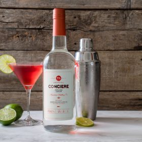 Triple Sec là rượu gì