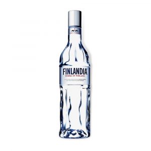rượu Vodka Finlandia 1L