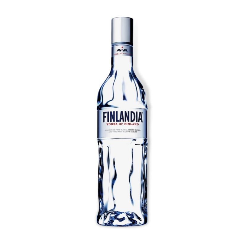 rượu Vodka Finlandia 1L