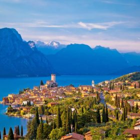 Vùng làm vang Veneto