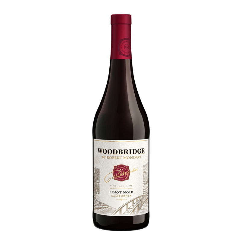 Woodbridge By Robert Mondavi Pinot Noir