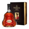 rượu hennessy xo 700ml