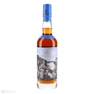 Rượu Macallan 1967 Sir Peter Blake 700ml