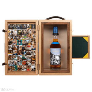 Rượu Macallan 1967 Sir Peter Blake 700ml