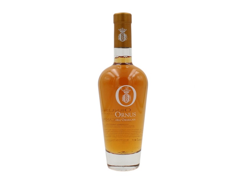 Rượu vang Ý ngọt Ornus Dell’ Ornellaia 375ml