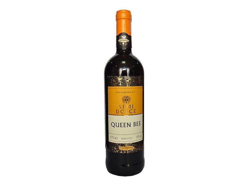Rượu vang Ý Queen Bee 