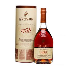 Các dòng rượu Remy Martin nổi tiếng