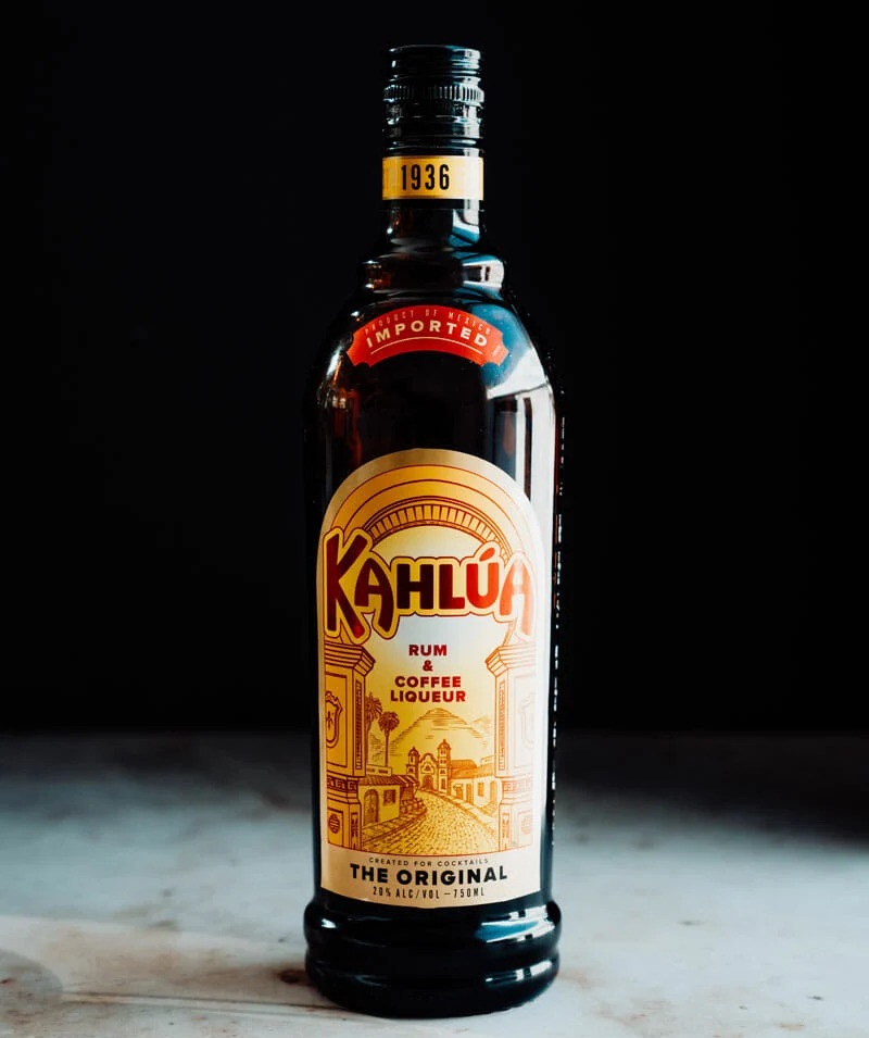 Rượu Kahlua Liqueur Mexico