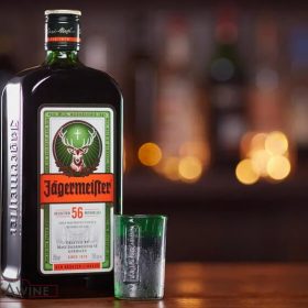 Jagermeister là rượu gì