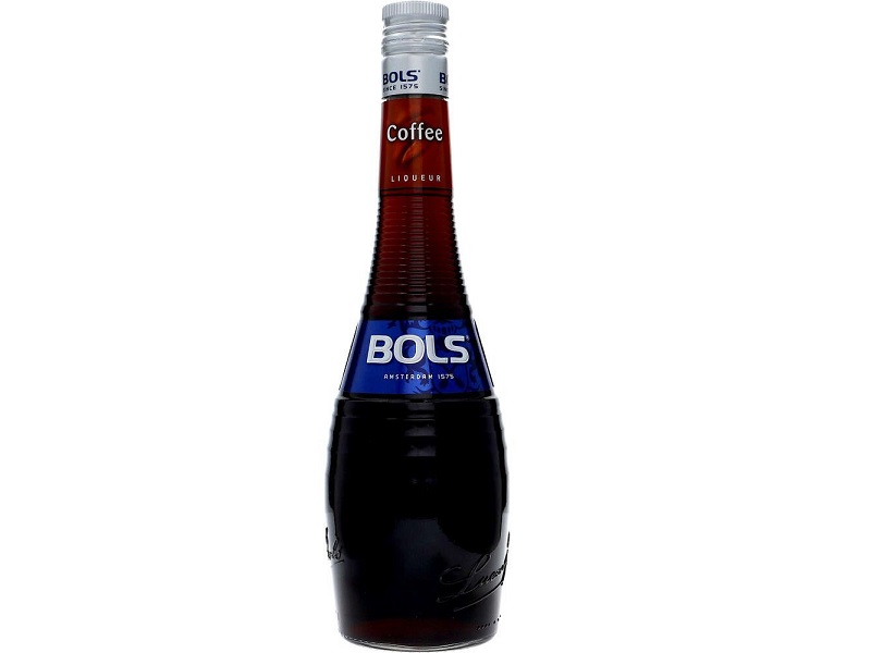 Rượu Bols Coffee