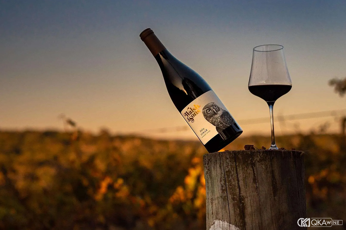 Các nhà máy sản xuất rượu vang nổi tiếng tại Margaret River