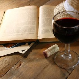 câu nói hay về rượu vang