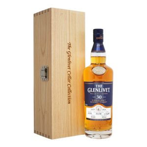 Rượu Glenlivet 30
