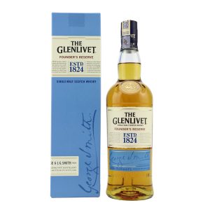Rượu Glenlivet Founder's Reserve