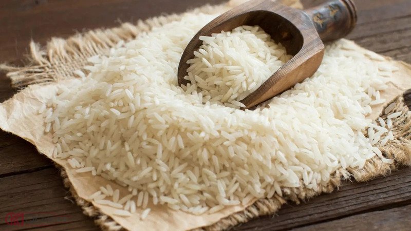 Nguyên liệu sản xuất rượu gạo truyền thống