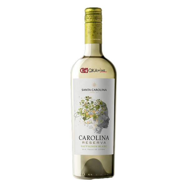Rượu vang Santa Carolina Reserva Sauvignon Blanc