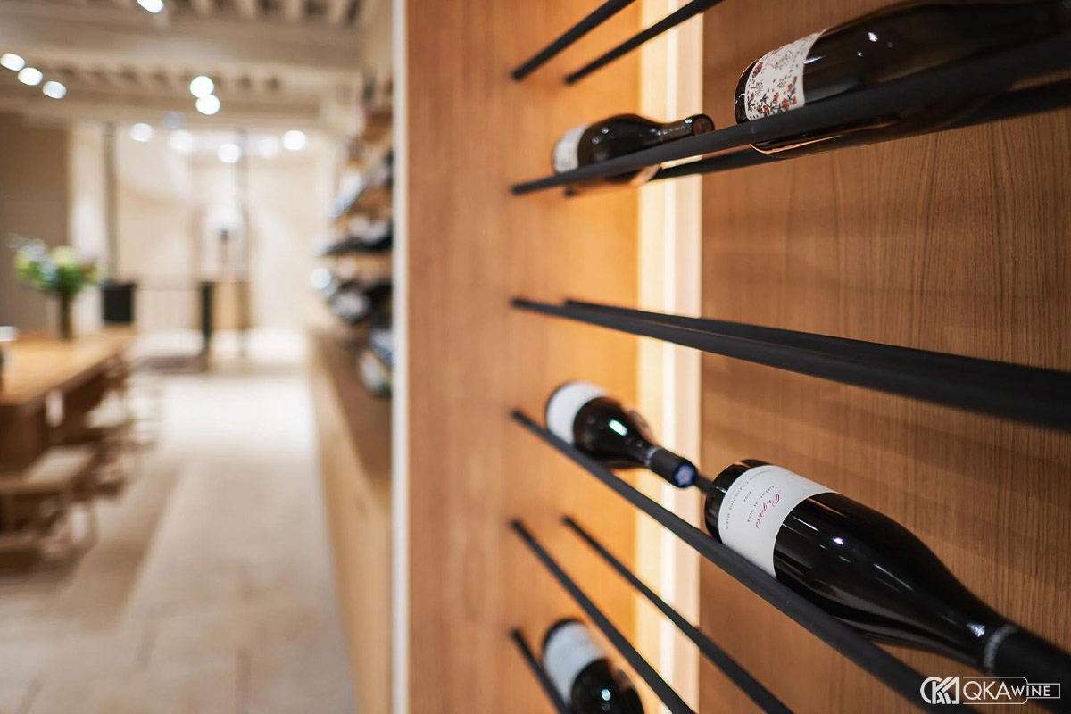 Rượu vang tại Languedoc-Roussillon