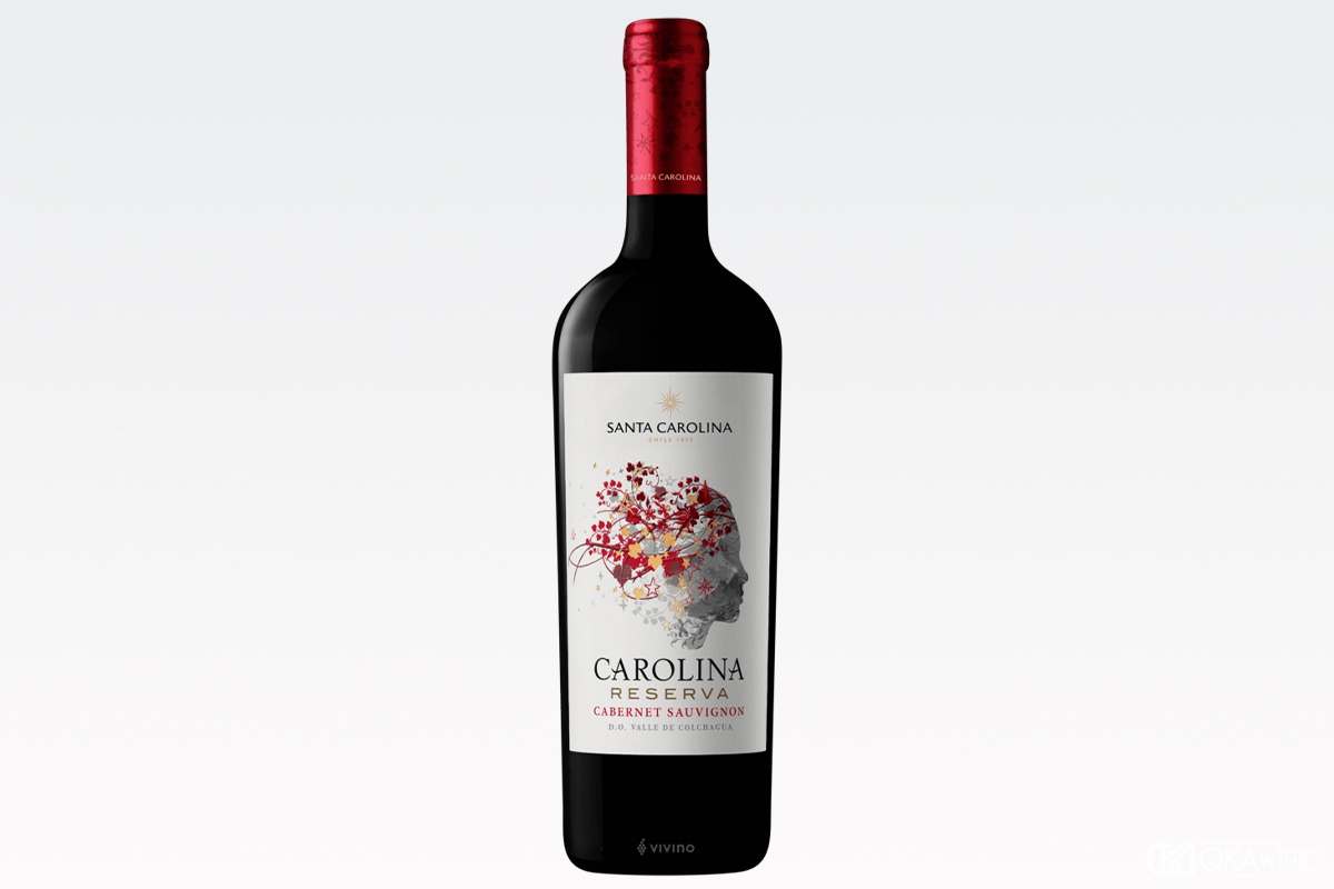 Santa Carolina Reserva Cabernet Sauvignon
