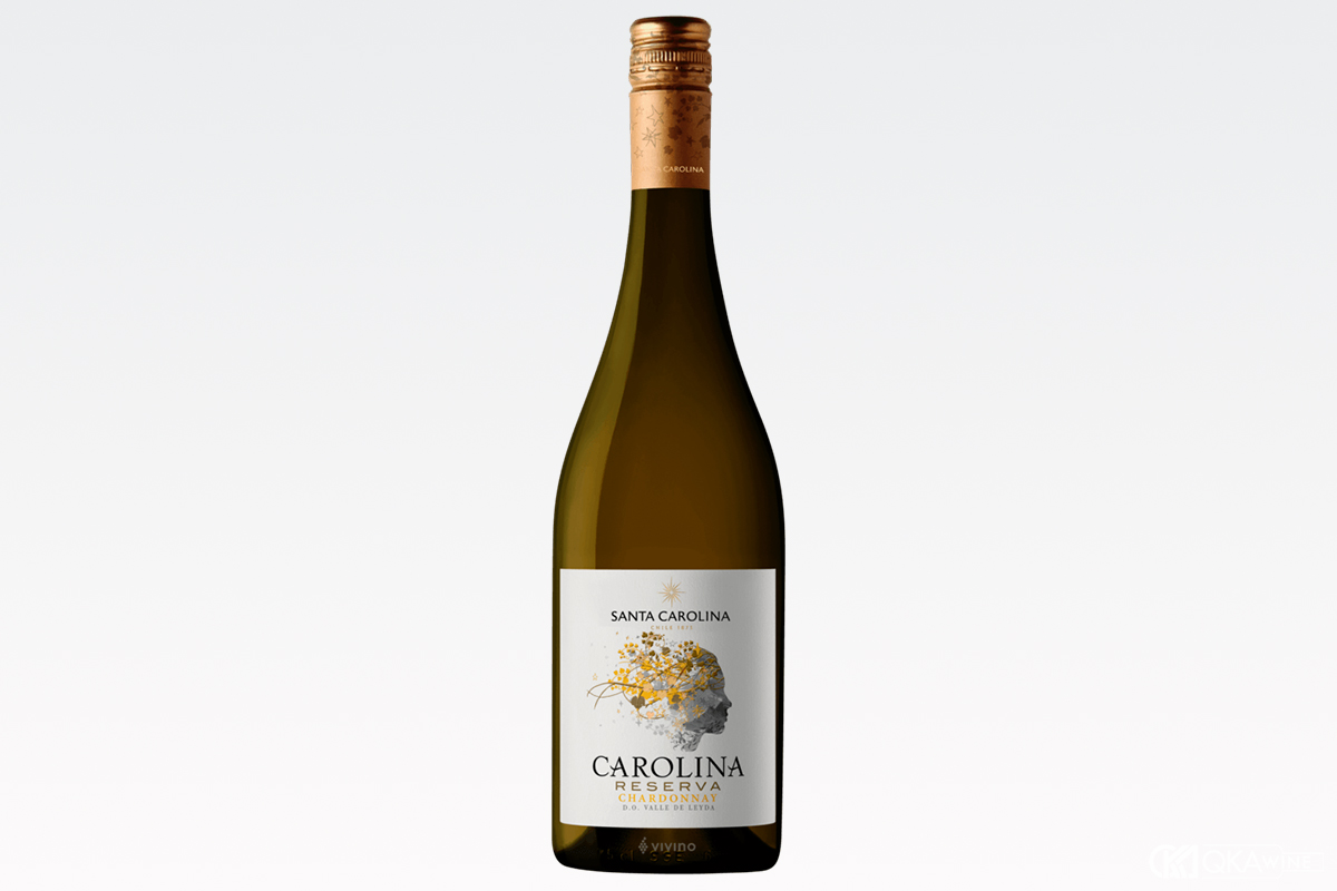 Santa Carolina Reserva Chardonnay