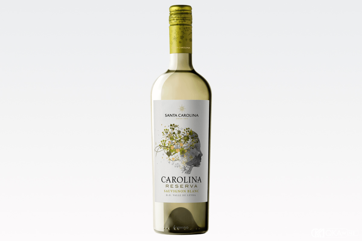 Santa Carolina Reserva Sauvignon Blanc