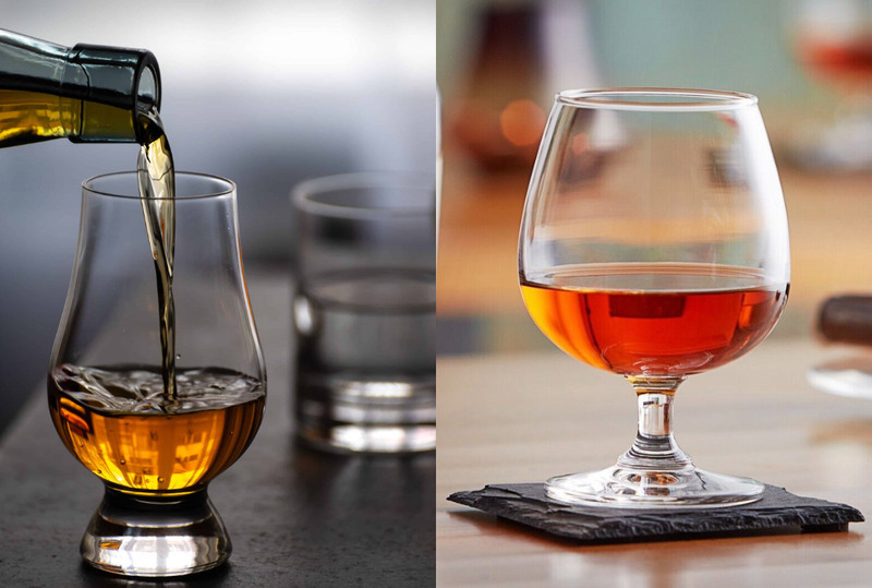 Cách thưởng thức Bourbon Whisky
