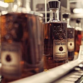 Bourbon Whisky là gì