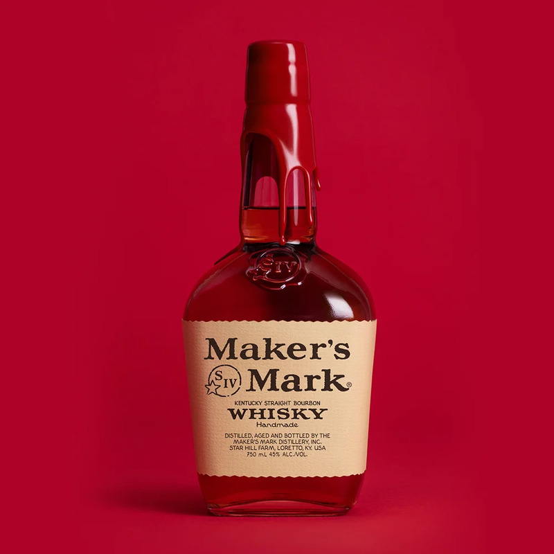 Rượu Whisky Maker’s Mark Bourbon