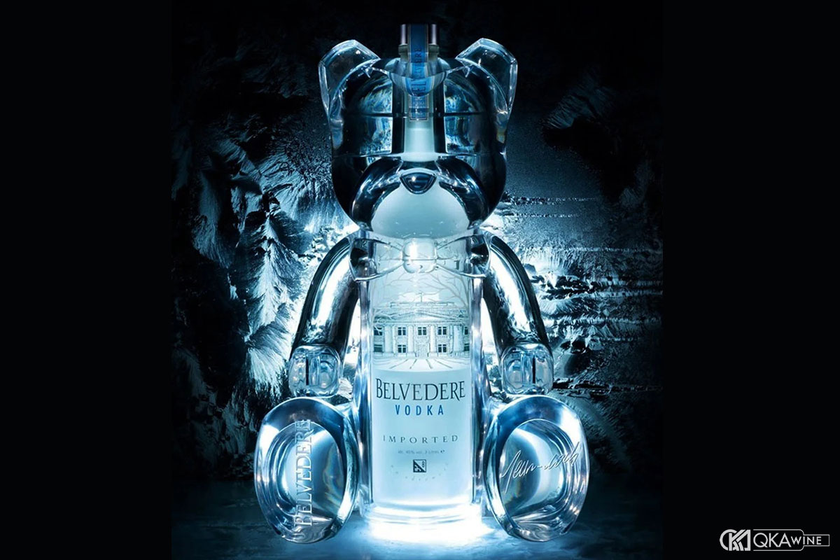 Belvedere Belver Bears