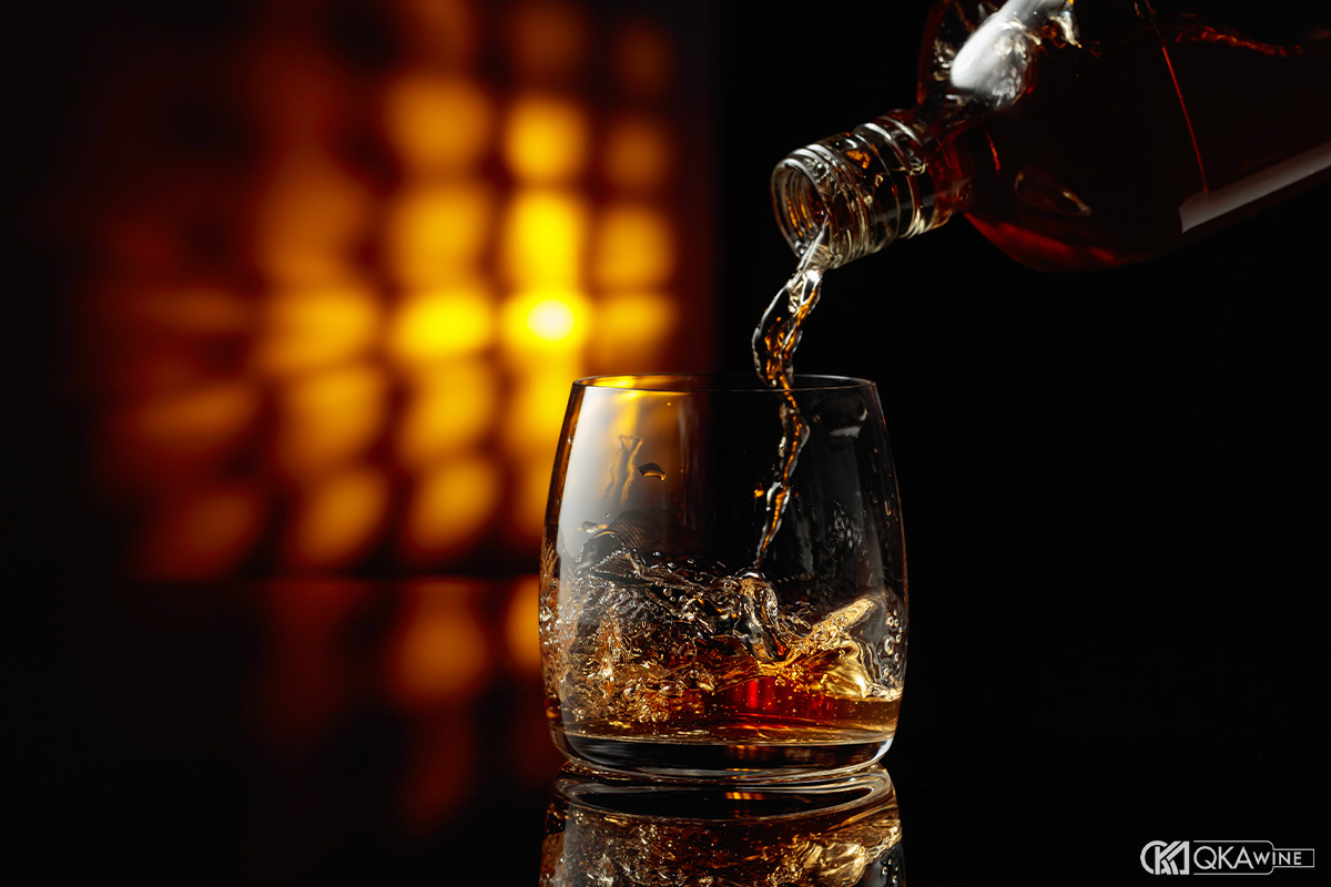 Cách thưởng thức rượu Chivas 72