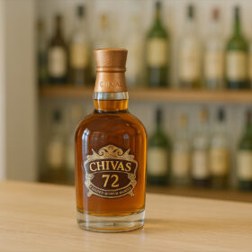 Rượu Chivas 72 giá bao nhiêu?
