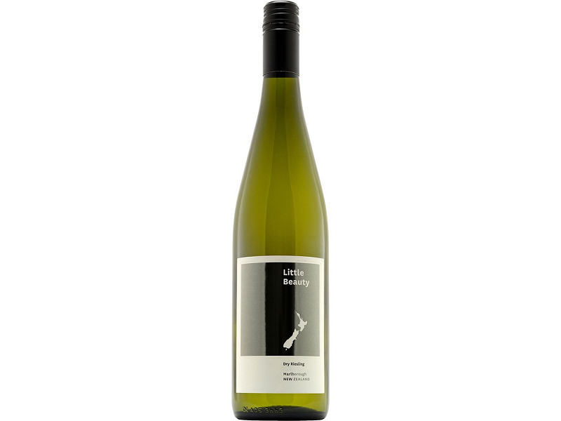Vang trắng New Zealand Little Beauty Dry Riesling