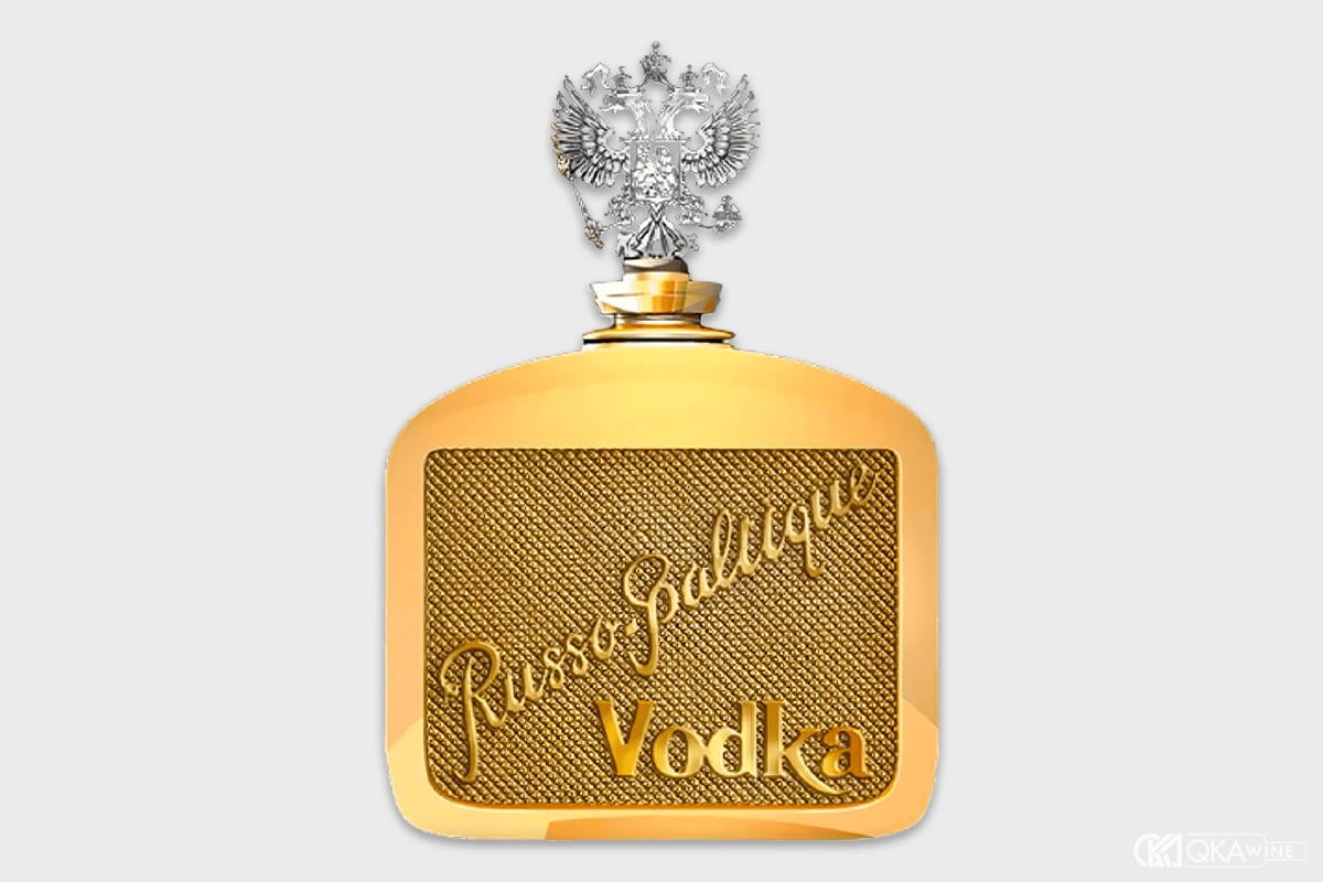 Russo-Baltique Vodka