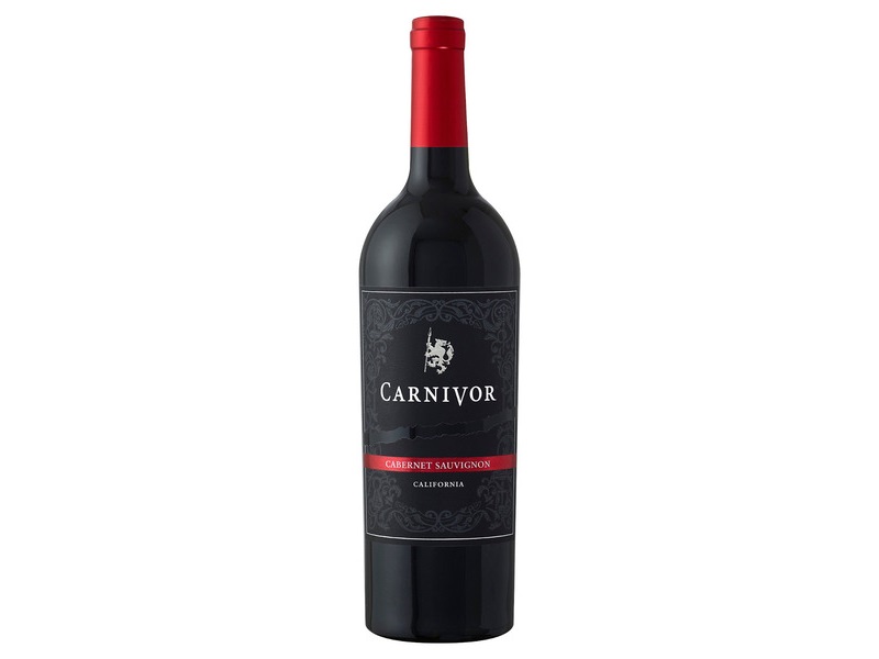 Vang đỏ Carnivor Cabernet Sauvignon