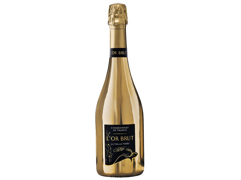 Champagne Chardonnay OR