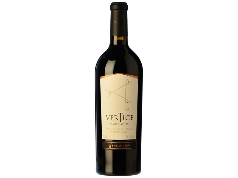 Rượu vang Vertice Ventisquero