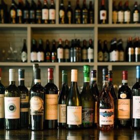 rượu vang giá dưới 3 triệu