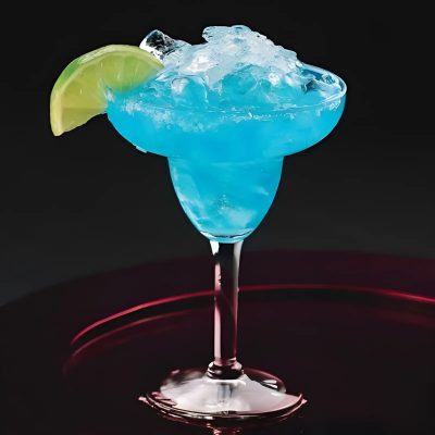 Cocktail Blue Margarita