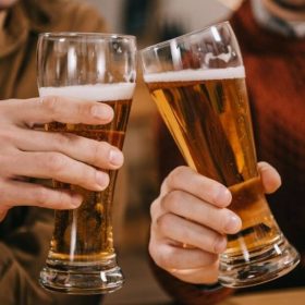 cách giải rượu bia tại nhà