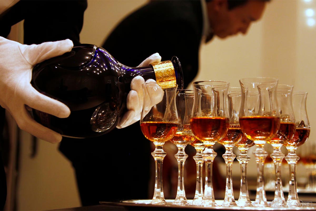 Top 10 chai rượu whisky đắt nhất thế giới