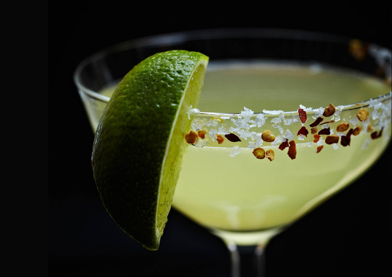 Nguồn gốc ra đời Cocktail Margarita