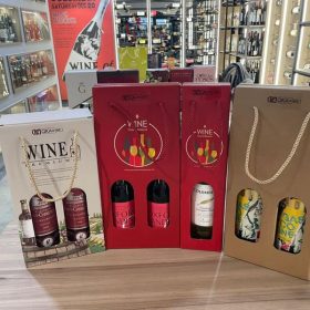đại lý phân phối rượu vang Lào Cai
