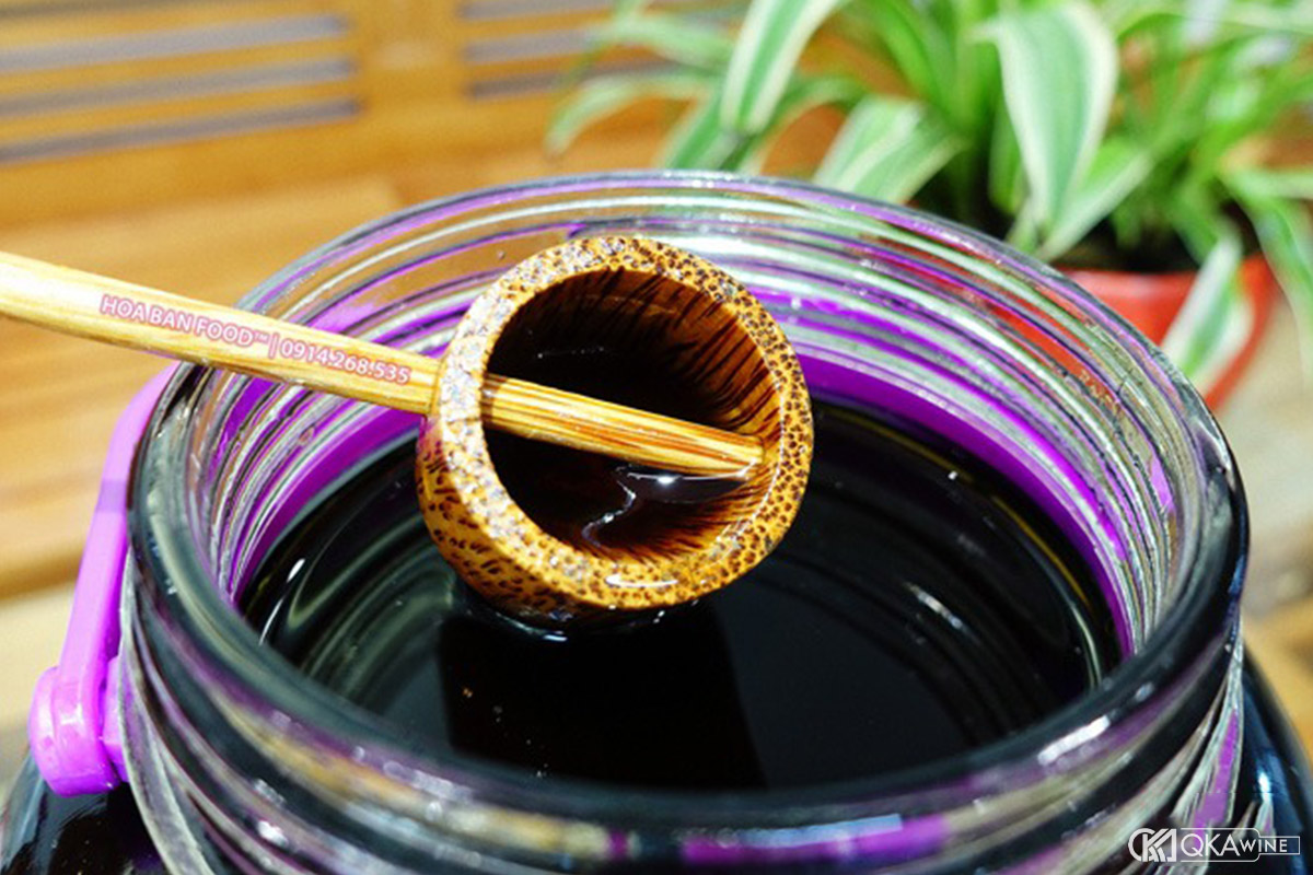 Dấu hiệu rượu ba kích đạt và lỗi thường gặp
