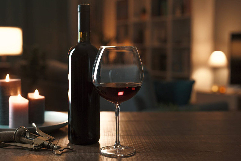 Nét đặc trưng của những chai vang Pinot Noir