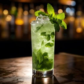 mojito là gì