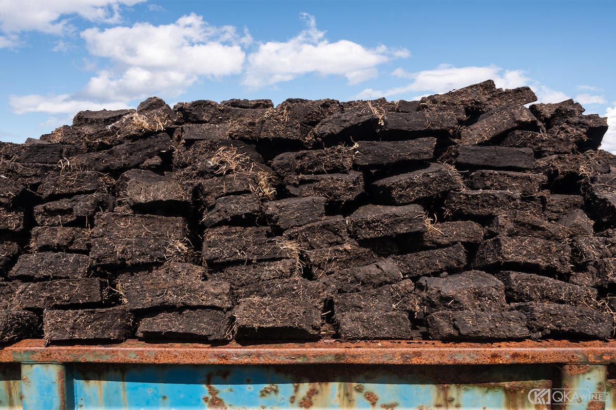 Nguồn gốc và lịch sử rượu whisky khói