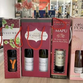 Nhà cung cấp rượu vang nhập khẩu giá sỉ Hà Giang