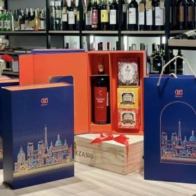 Nhà phân phối sỉ rượu vang Thái Nguyên