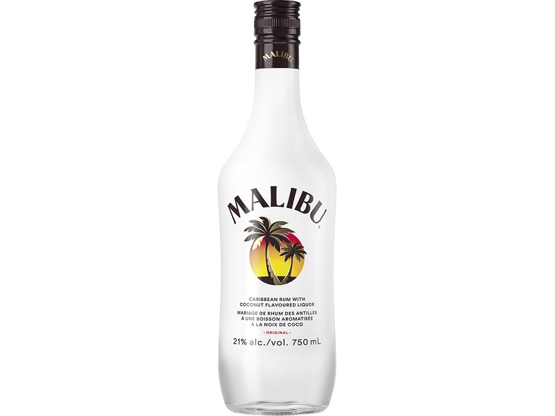 Malibu Coconut Rum