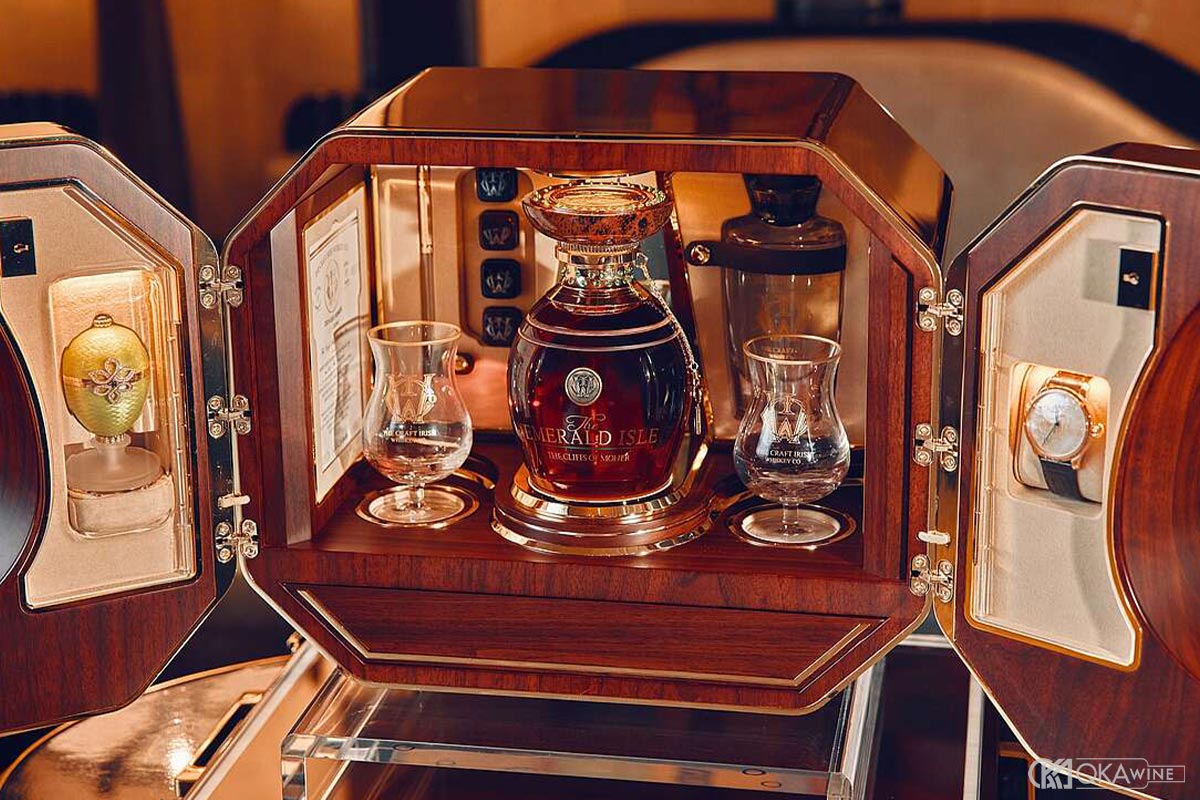 The Emerald Isle Collection