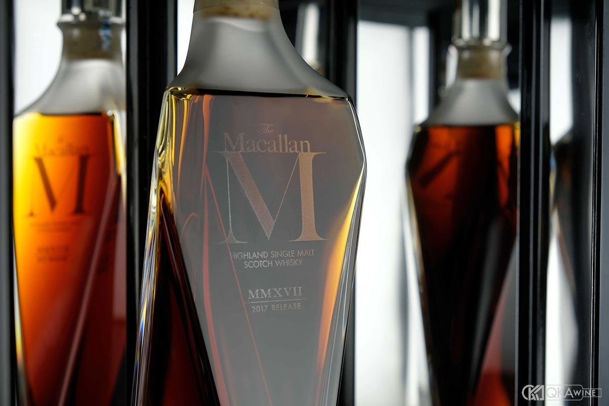 The Macallan M